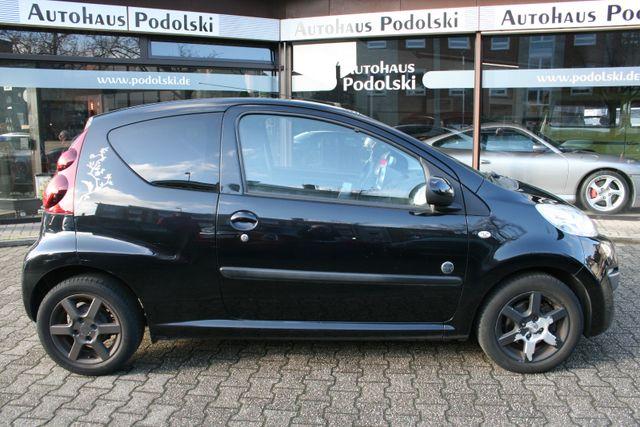 Peugeot 107 Envy | Klima| S/W Räder| Tüv Neu| Garantie 
