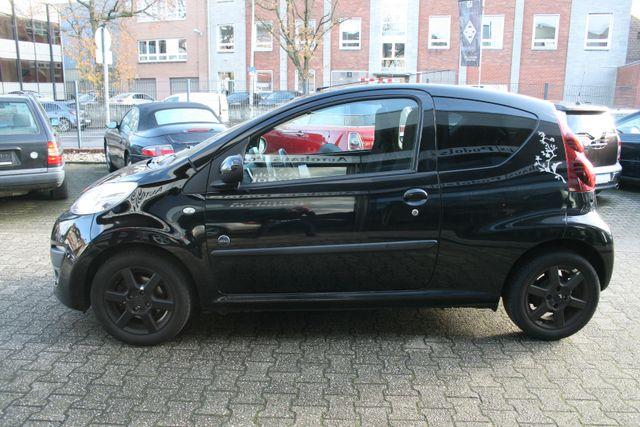 Peugeot 107 Envy | Klima| S/W Räder| Tüv Neu| Garantie 