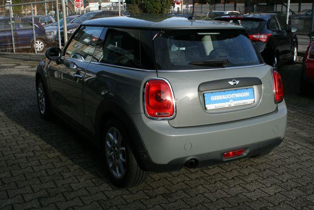 MINI One Mini| 48 TKm.| Klima|Sitz|W/S R&auml;der 