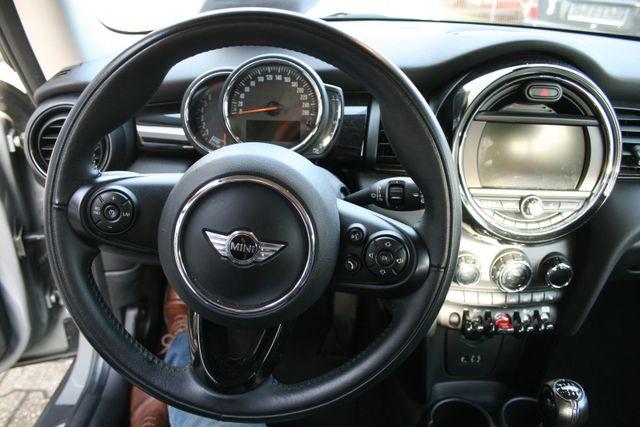 MINI One Mini| 48 TKm.| Klima|Sitz|W/S R&auml;der 