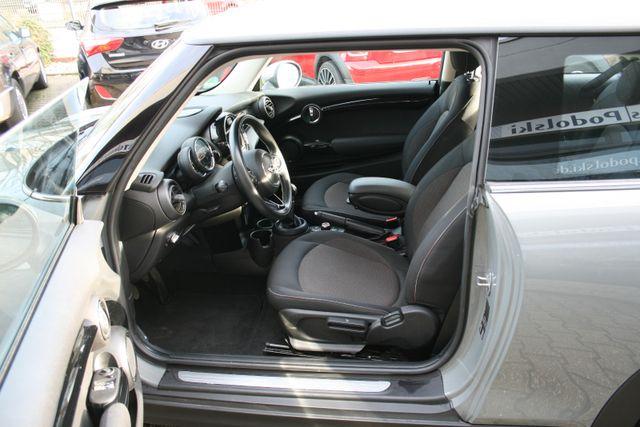 MINI One Mini| 48 TKm.| Klima|Sitz|W/S R&auml;der 