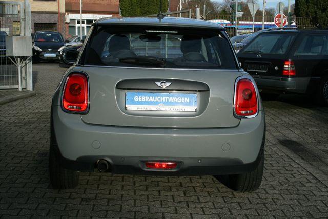 MINI One Mini| 48 TKm.| Klima|Sitz|W/S R&auml;der 