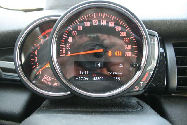 MINI One Mini| 48 TKm.| Klima|Sitz|W/S R&auml;der 