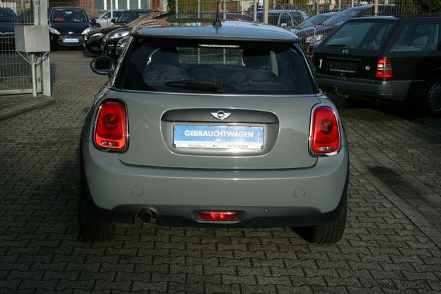 MINI One Mini| 48 TKm.| Klima|Sitz|W/S R&auml;der 