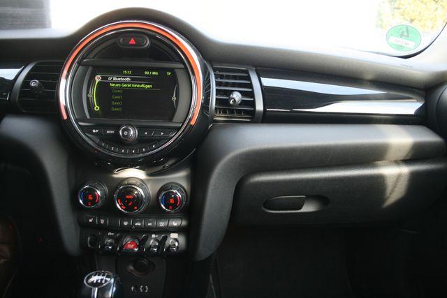 MINI One Mini| 48 TKm.| Klima|Sitz|W/S R&auml;der 