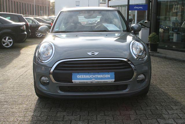 MINI One Mini| 48 TKm.| Klima|Sitz|W/S R&auml;der 