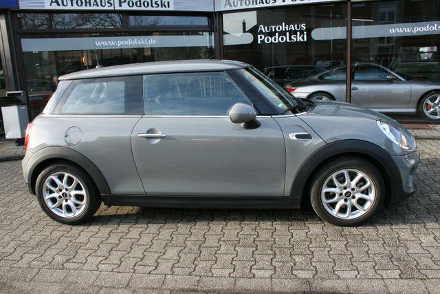 MINI One Mini| 48 TKm.| Klima|Sitz|W/S R&auml;der 