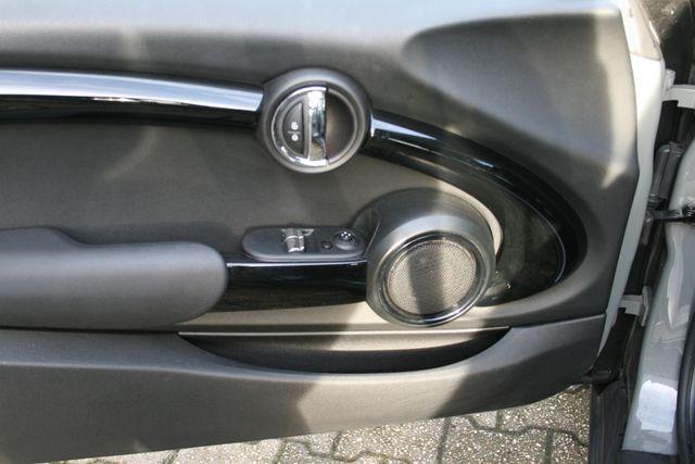 MINI One Mini| 48 TKm.| Klima|Sitz|W/S R&auml;der 