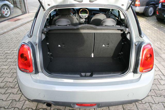 MINI One Mini| 48 TKm.| Klima|Sitz|W/S R&auml;der 