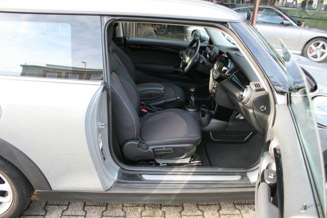MINI One Mini| 48 TKm.| Klima|Sitz|W/S R&auml;der 