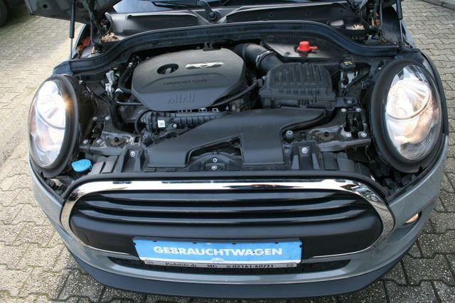 MINI One Mini| 48 TKm.| Klima|Sitz|W/S R&auml;der 