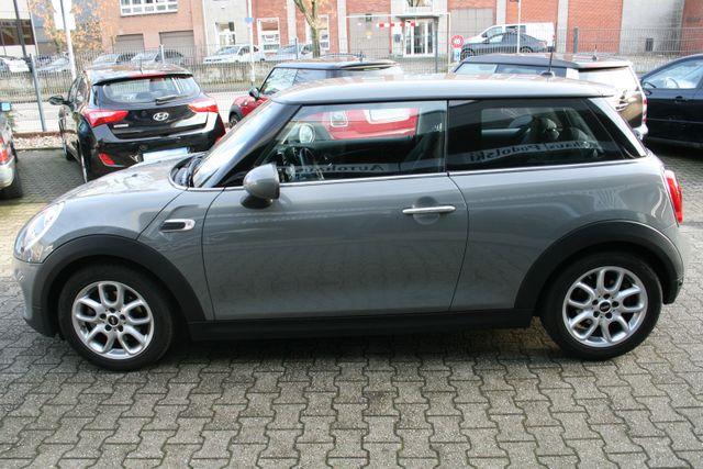 MINI One Mini| 48 TKm.| Klima|Sitz|W/S R&auml;der 