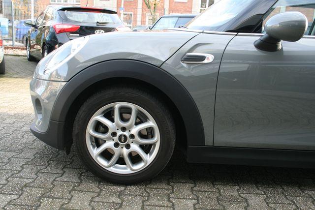 MINI One Mini| 48 TKm.| Klima|Sitz|W/S R&auml;der 