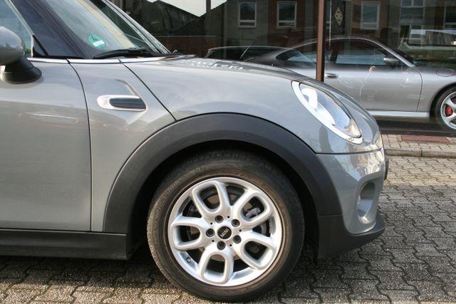 MINI One Mini| 48 TKm.| Klima|Sitz|W/S R&auml;der 