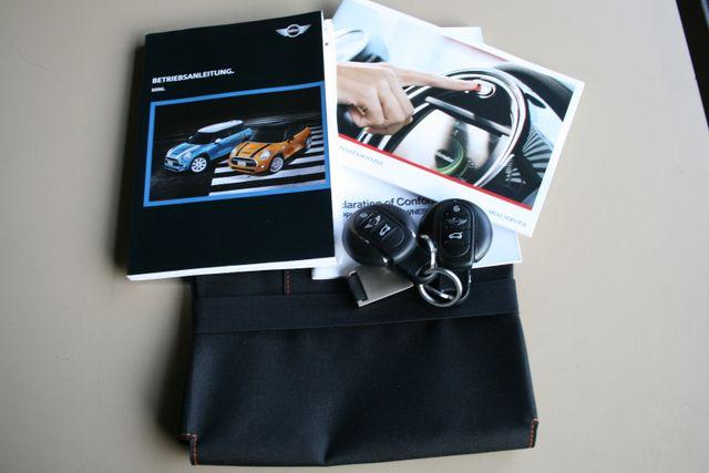 MINI One Mini| 48 TKm.| Klima|Sitz|W/S R&auml;der 