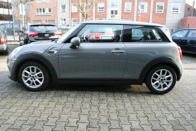 MINI One Mini| 48 TKm.| Klima|Sitz|W/S R&auml;der 