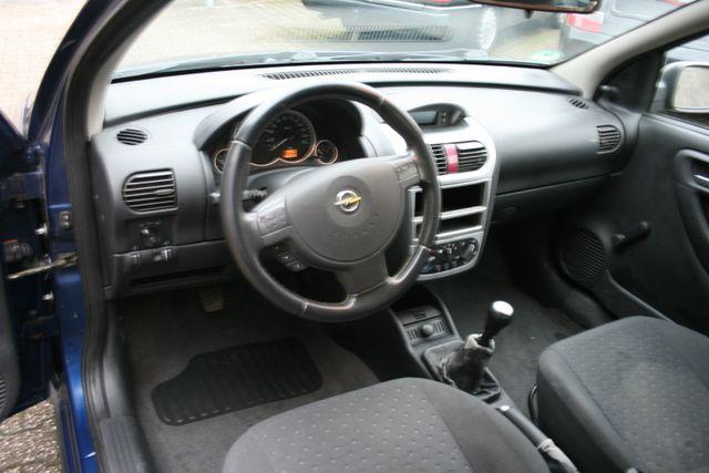 Opel Corsa 1.2 16V Fresh |NUR Export,Händler,Gewerbe 