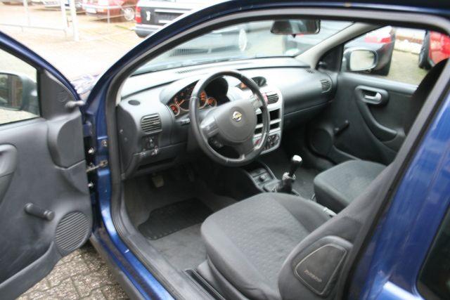 Opel Corsa 1.2 16V Fresh |NUR Export,Händler,Gewerbe 