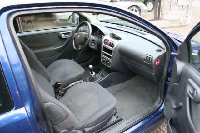 Opel Corsa 1.2 16V Fresh |NUR Export,Händler,Gewerbe 