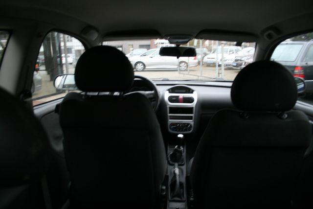 Opel Corsa 1.2 16V Fresh |NUR Export,Händler,Gewerbe 