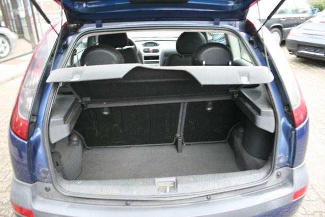 Opel Corsa 1.2 16V Fresh |NUR Export,Händler,Gewerbe 