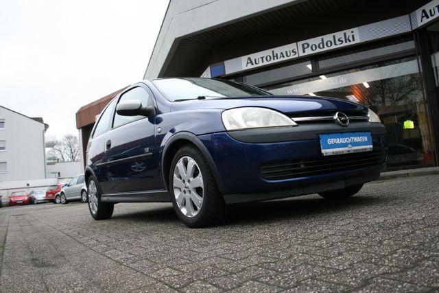 Opel Corsa 1.2 16V Fresh |NUR Export,Händler,Gewerbe 