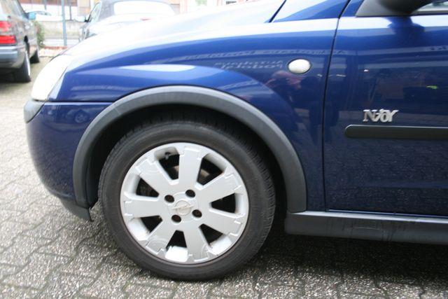 Opel Corsa 1.2 16V Fresh |NUR Export,Händler,Gewerbe 