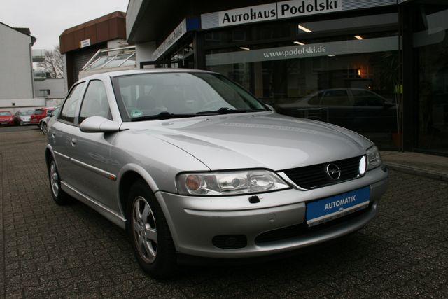 Opel Vectra - 1.8 16V Elegance Autom.NUR Export,Händler
