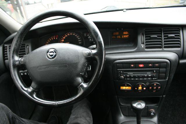 Opel Vectra 1.8 16V Elegance Autom.NUR Export,Händler 