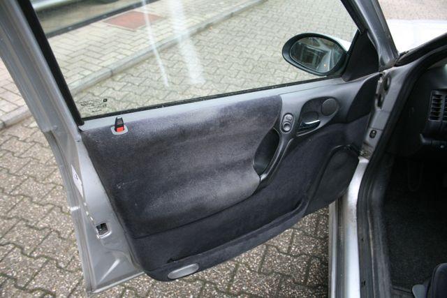 Opel Vectra 1.8 16V Elegance Autom.NUR Export,Händler 