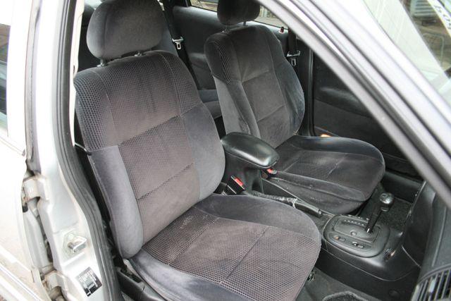 Opel Vectra 1.8 16V Elegance Autom.NUR Export,Händler 