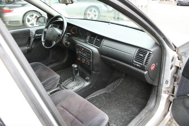 Opel Vectra 1.8 16V Elegance Autom.NUR Export,Händler 