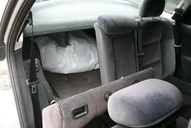 Opel Vectra 1.8 16V Elegance Autom.NUR Export,Händler 