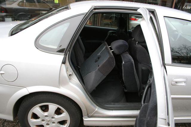 Opel Vectra 1.8 16V Elegance Autom.NUR Export,Händler 