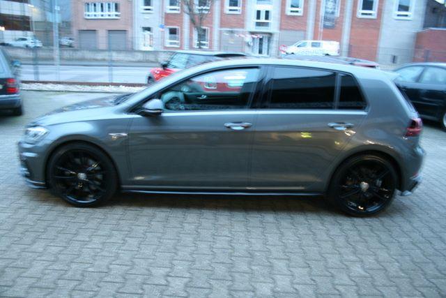Volkswagen Golf - VII Lim. R BMT/4Motion|47 TKm|Navi|Glas SD