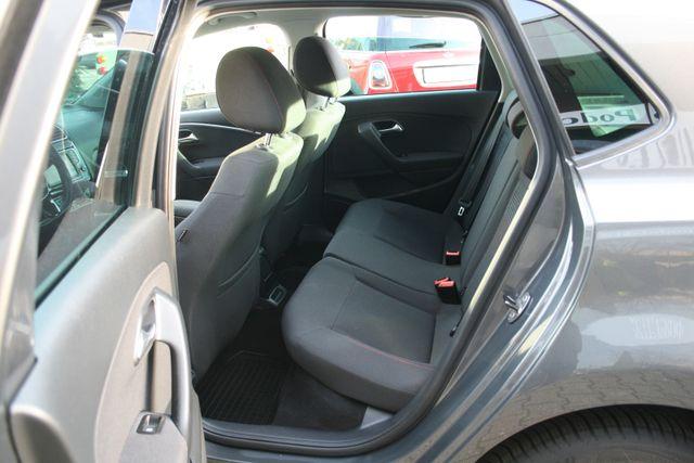 Volkswagen Polo V Sound BMT/Autom|65 TKm|4T&uuml;rig|Panora Dach 
