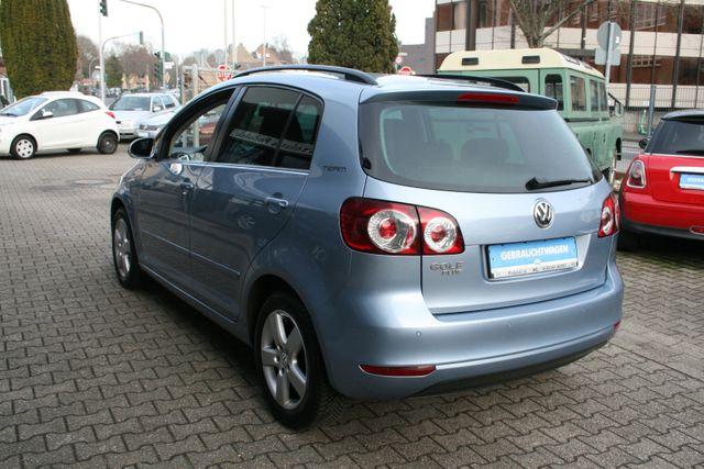 Volkswagen Golf Sportsvan Plus VI Team 