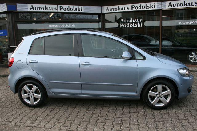 Volkswagen Golf Sportsvan Plus VI Team 