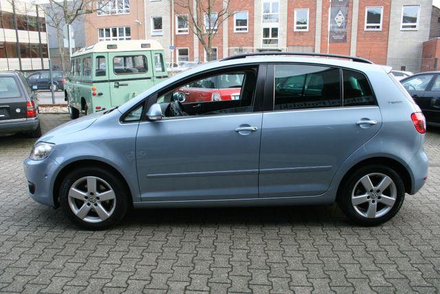 Volkswagen Golf Sportsvan Plus VI Team 