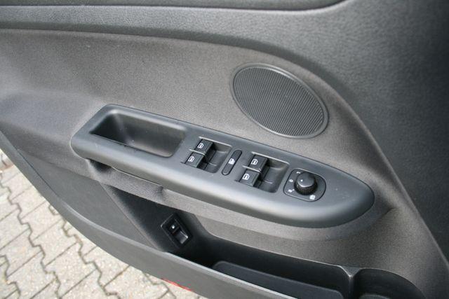 Volkswagen Golf Sportsvan Plus VI Team 