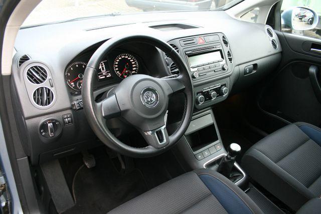 Volkswagen Golf Sportsvan Plus VI Team 