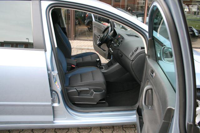 Volkswagen Golf Sportsvan Plus VI Team 