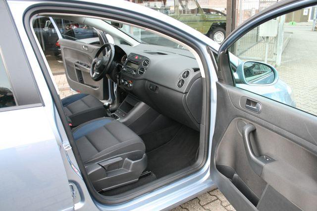 Volkswagen Golf Sportsvan Plus VI Team 