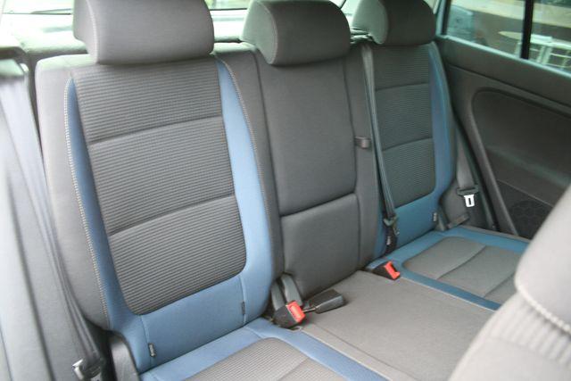 Volkswagen Golf Sportsvan Plus VI Team 