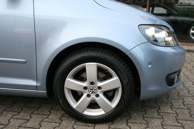 Volkswagen Golf Sportsvan Plus VI Team 