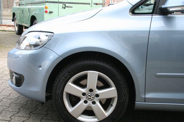 Volkswagen Golf Sportsvan Plus VI Team 