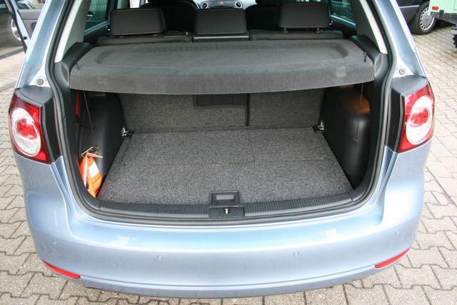 Volkswagen Golf Sportsvan Plus VI Team 