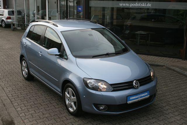 Volkswagen Golf Sportsvan Plus VI Team 