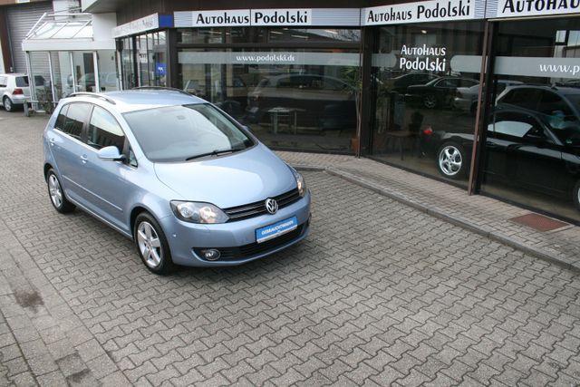 Volkswagen Golf Sportsvan Plus VI Team 