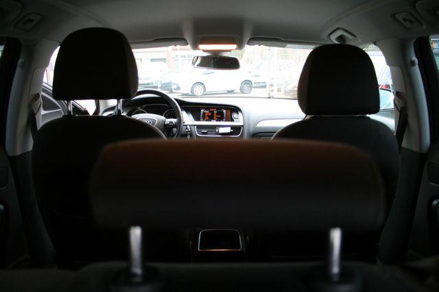 Audi A4 Avant Attraction 